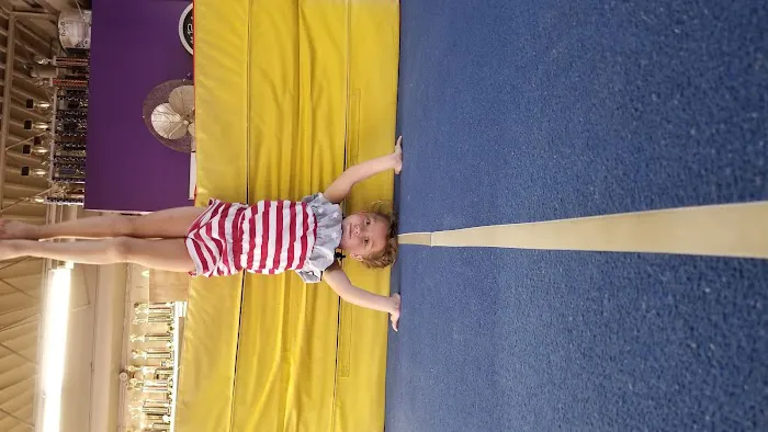 Vandergriff Gymnastics Picture 7