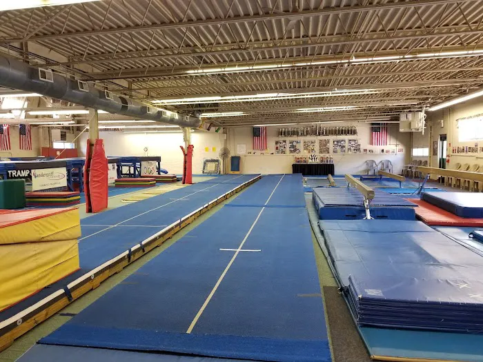 Vandergriff Gymnastics Picture 8