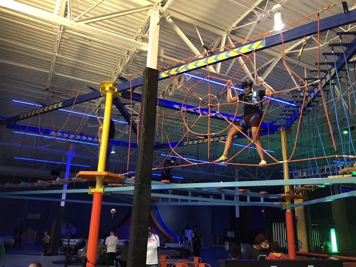 Urban Air Trampoline and Adventure Park Picture 5
