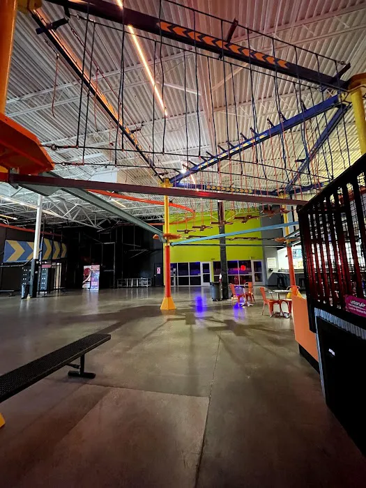 Urban Air Trampoline and Adventure Park Picture 4