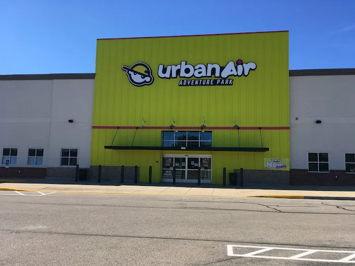 Urban Air Trampoline and Adventure Park Picture 3