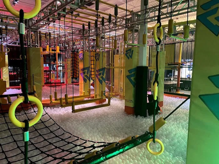 Urban Air Trampoline and Adventure Park Picture 8