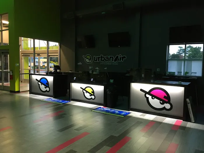 Urban Air Trampoline and Adventure Park Picture 6