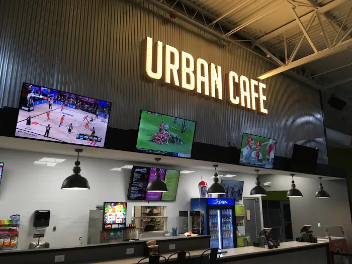 Urban Air Trampoline and Adventure Park Picture 7
