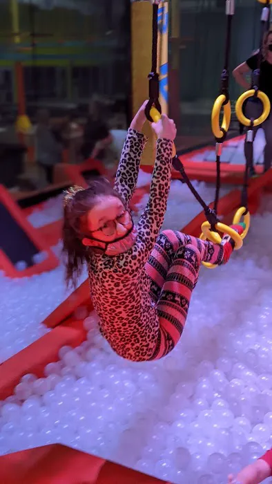Urban Air Trampoline and Adventure Park Picture 10