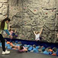Altitude Trampoline Park - Cincinnati-Anderson ico