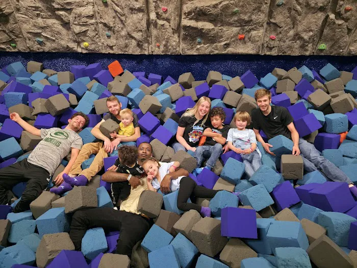 Altitude Trampoline Park - Cincinnati-Anderson Picture 3