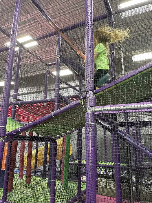 Altitude Trampoline Park - Cincinnati-Anderson Picture 6