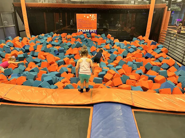 Altitude Trampoline Park - Cincinnati-Anderson Picture 5
