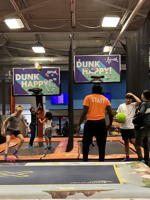 Altitude Trampoline Park - Cincinnati-Anderson Picture 10