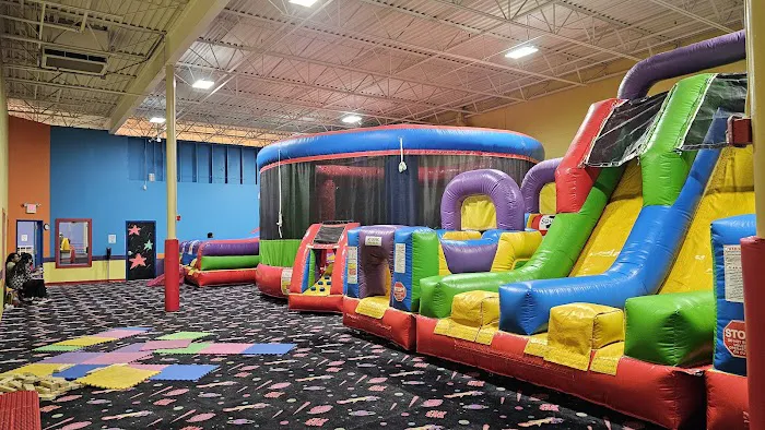Run Jump-n-Play Picture 2