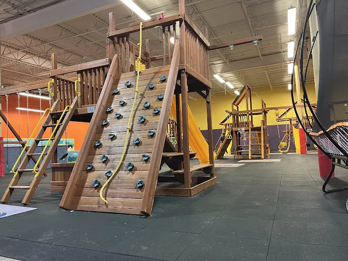 Run Jump-n-Play Picture 1