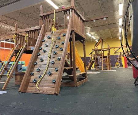 Run Jump-n-Play