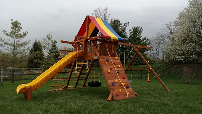 Run Jump-n-Play Picture 4