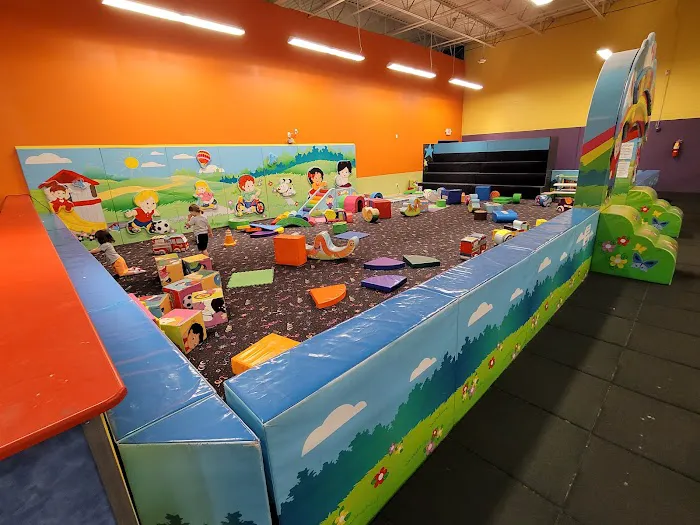 Run Jump-n-Play Picture 5