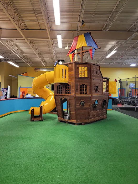 Run Jump-n-Play Picture 8