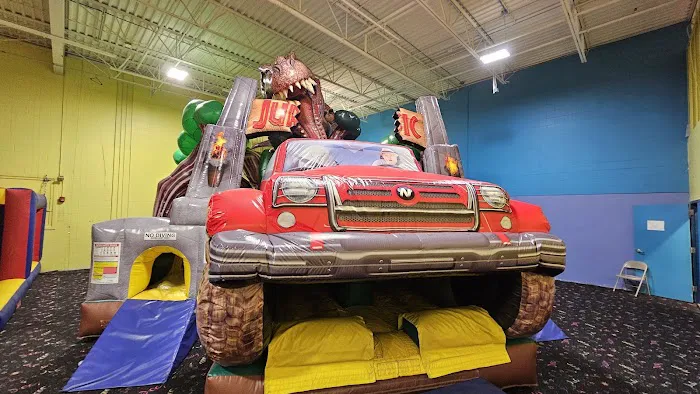 Run Jump-n-Play Picture 7