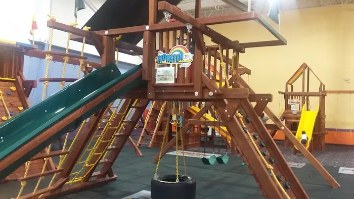 Run Jump-n-Play Picture 10