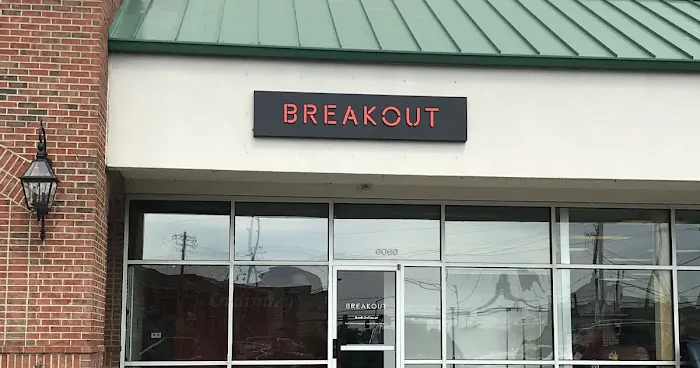 Breakout Games Picture 1