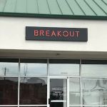 Breakout Games