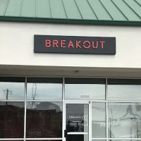 Breakout Games ico