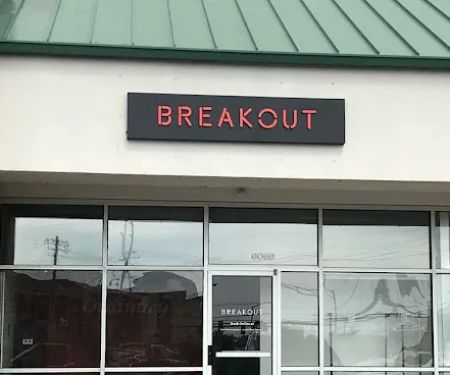 Breakout Games