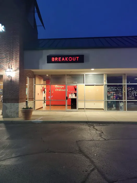 Breakout Games Picture 8