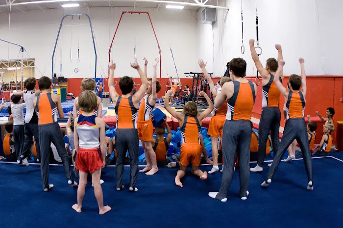 Kids First Sports Center Picture 3