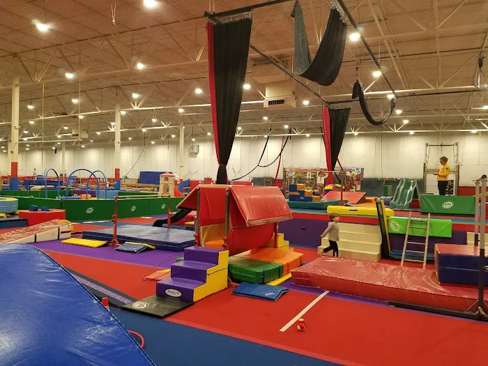 Kids First Sports Center Picture 1