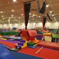 Kids First Sports Center ico