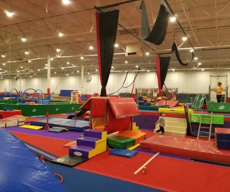 Kids First Sports Center