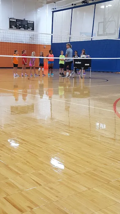 Kids First Sports Center Picture 5