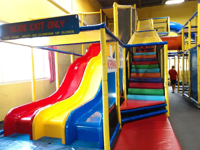 Jump & Jack's Picture 3