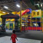 Jump & Jack's
