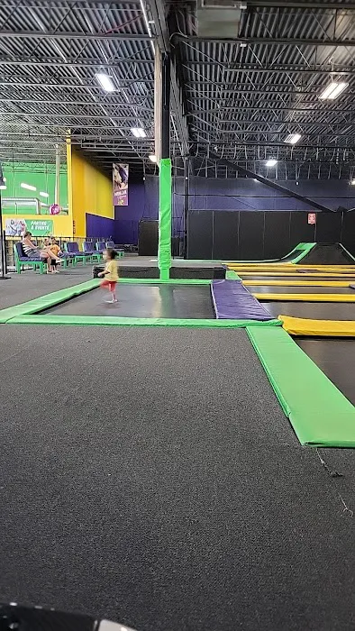 Jump & Jack's Picture 10