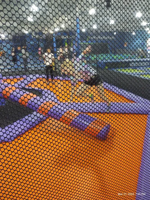 Altitude Trampoline Park - Cincinnati/Mason Picture 2
