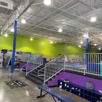 Altitude Trampoline Park - Cincinnati/Mason ico