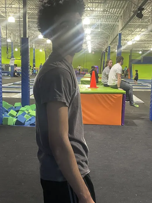 Altitude Trampoline Park - Cincinnati/Mason Picture 7