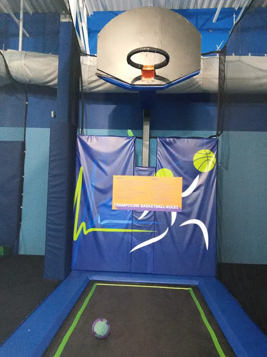 Altitude Trampoline Park - Cincinnati/Mason Picture 4
