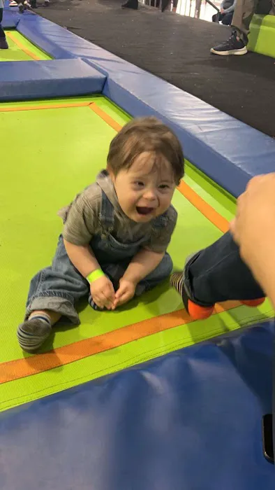 Altitude Trampoline Park - Cincinnati/Mason Picture 10