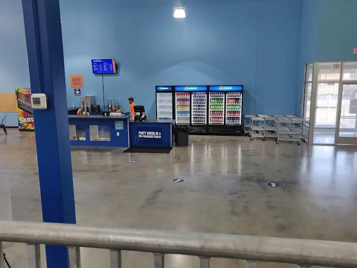 Altitude Trampoline Park - Cincinnati/Mason Picture 8