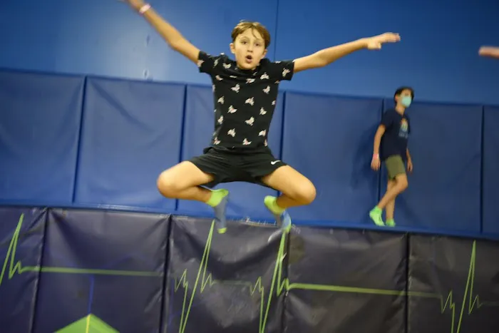 Altitude Trampoline Park - Cincinnati/Mason Picture 9