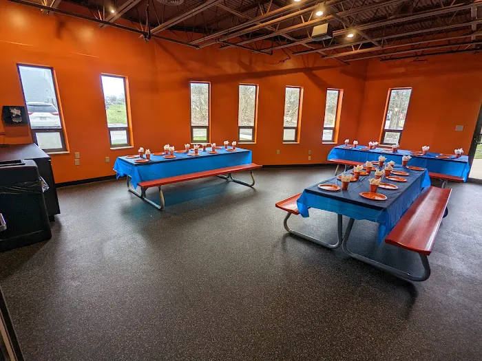 Sky Zone Trampoline Park Picture 3