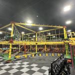 Nova Trampoline and Adventure Park