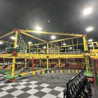 Nova Trampoline and Adventure Park ico