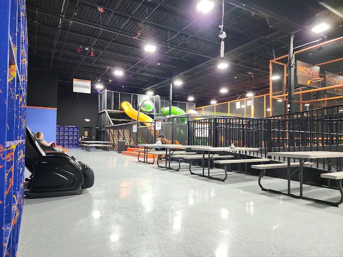 Nova Trampoline and Adventure Park Picture 7