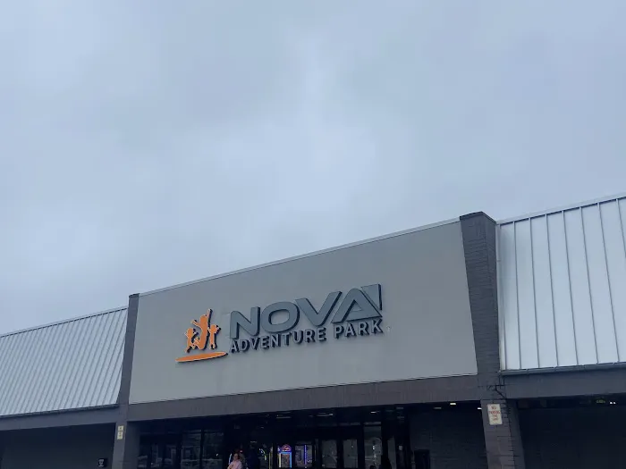 Nova Trampoline and Adventure Park Picture 8