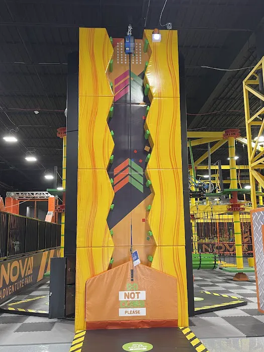 Nova Trampoline and Adventure Park Picture 6