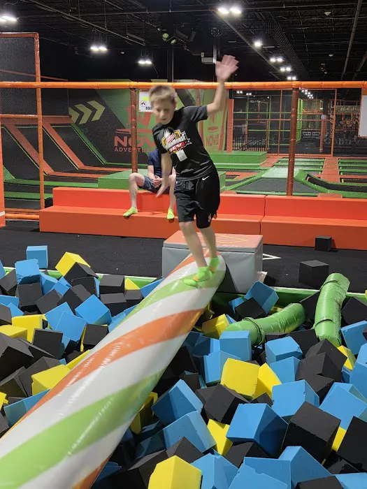 Nova Trampoline and Adventure Park Picture 5