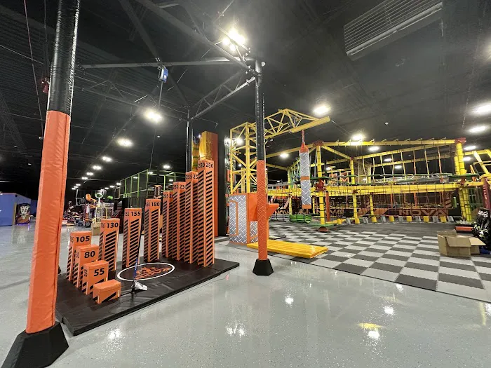 Nova Trampoline and Adventure Park Picture 4